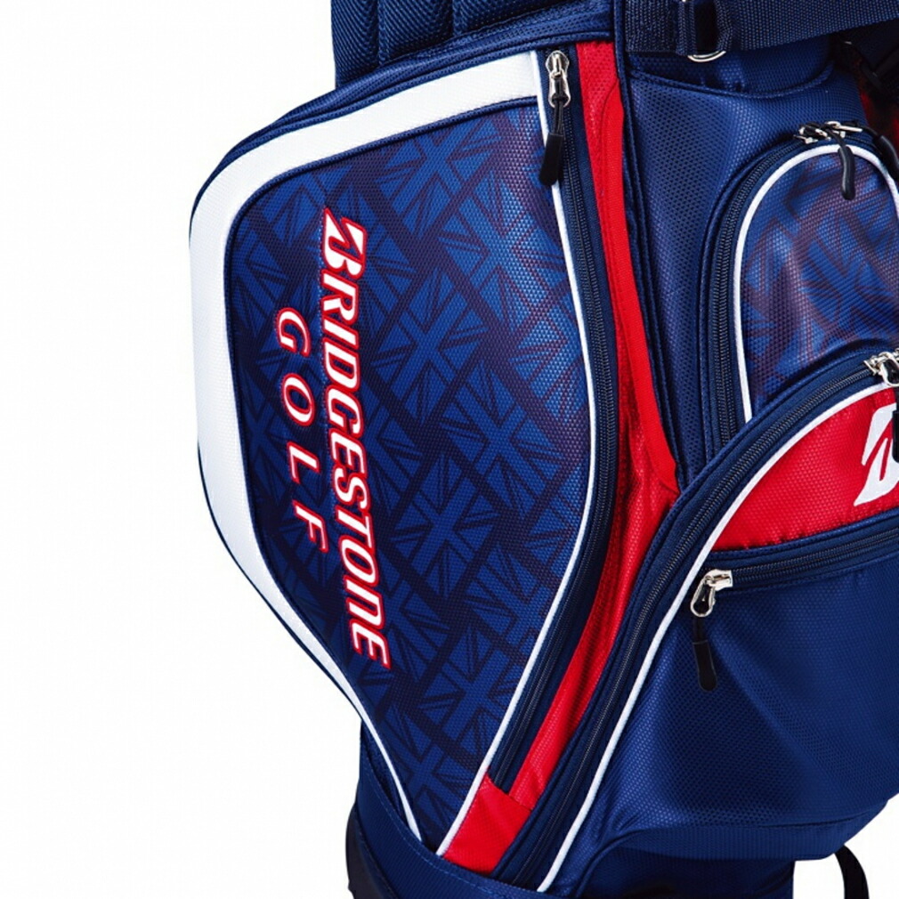 楽天市場】ブリヂストン メジャーコレクション スタンドバッグ 2023年