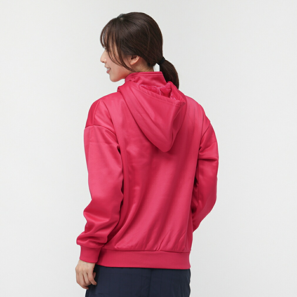 楽天市場】ジャック バニー レディース ゴルフウェア 長袖トレーナー