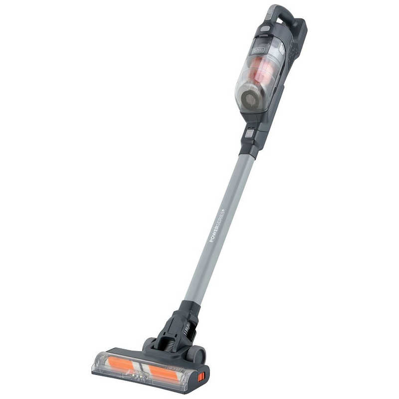 楽天市場】2in1サイクロンスティッククリーナー ora ブラック