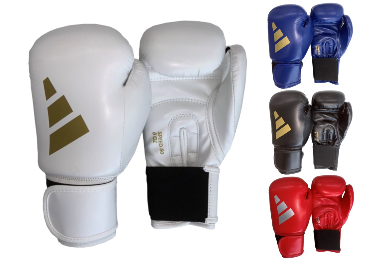 楽天市場】adidas(ｱﾃﾞｨﾀﾞｽ) ボクシンググローブSPEED50 : イサミ楽天市場店