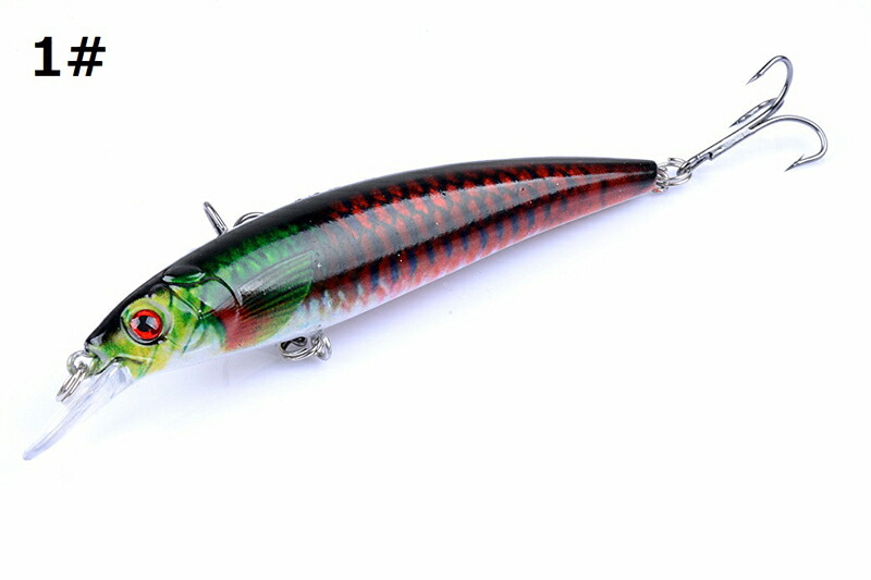 楽天市場】ルアー ルアーセット 6個セット フィッシングルアー 釣具