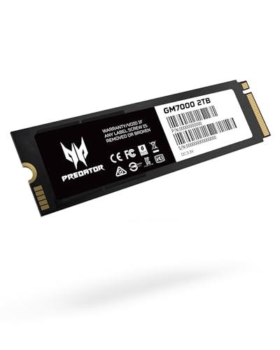 Acer Predator M.2 SSD 2TB」の人気商品一覧 | 安い商品を通販サイト