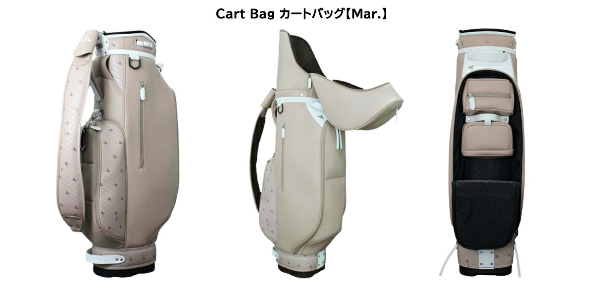 楽天市場】【限定商品】RODDIO ロッディオ Monthly Golf Bag
