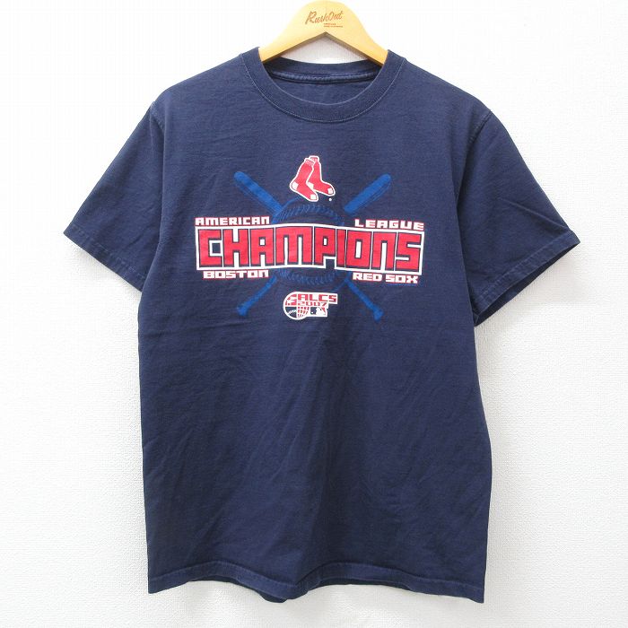 楽天市場】MLB（ブランドチャンピオン）（Tシャツ・カットソー