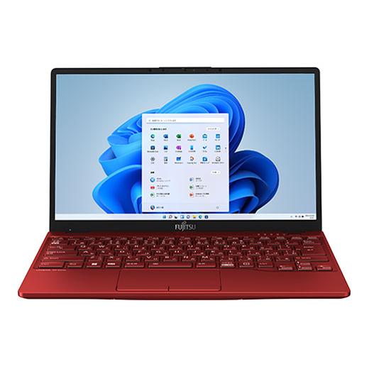 楽天市場】富士通 13.3型 FMV LIFEBOOK UH90/G2 第12世代 インテル