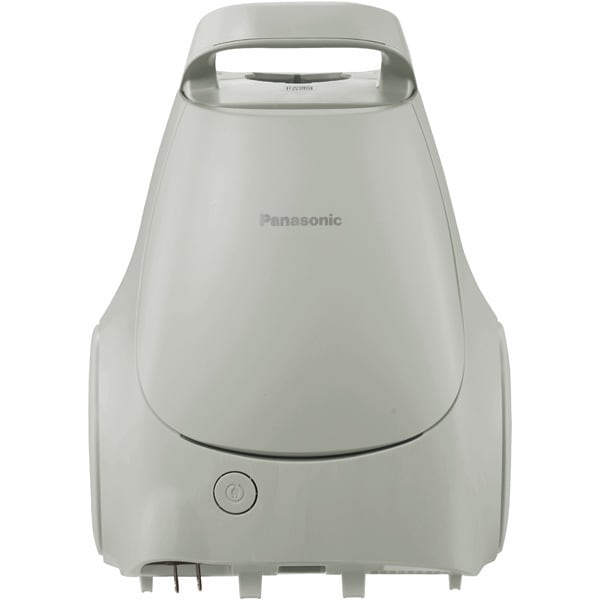 楽天市場】(LINEクーポン有)パナソニック MC-PJ23A-H 紙パック式