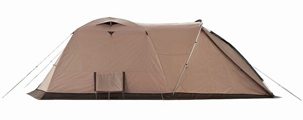 楽天市場】Tradcanvas DX・PANEL オーニングプラトーテントXL