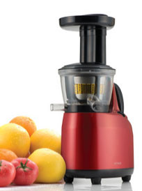 楽天市場】スロージューサー siroca シロカ SSJ-110 低速ジューサー 低