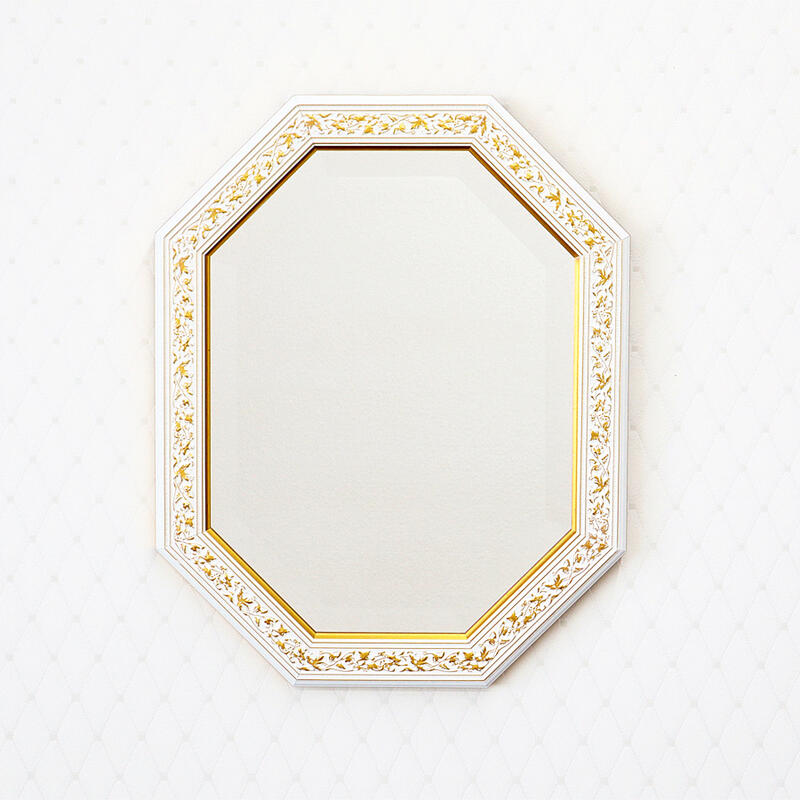 楽天市場】BERTOZZI 八角形 ウォールミラーイタリア ミラー クラシック