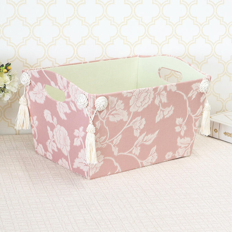 楽天市場】ジェニファーテイラー マガジンラック Heirloom Pink