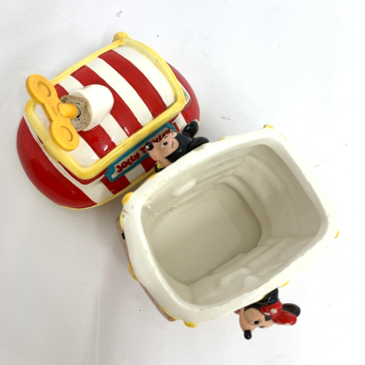 楽天市場】Disney 東京ディズニーランド トゥーンタウン オルゴール