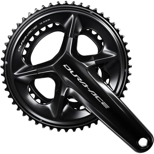 楽天市場】SHIMANO シマノ DURA-ACE デュラエース FC-R9200 クランク