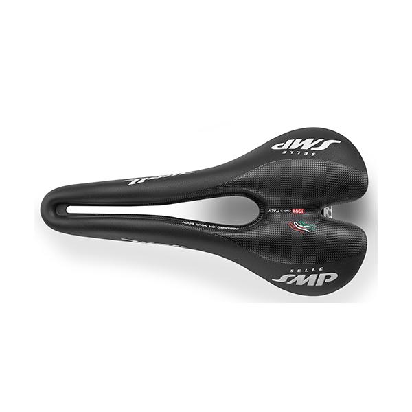SELLE SMP SELLE SMP HELL サドル BLACK (自転車用サドル) 価格比較