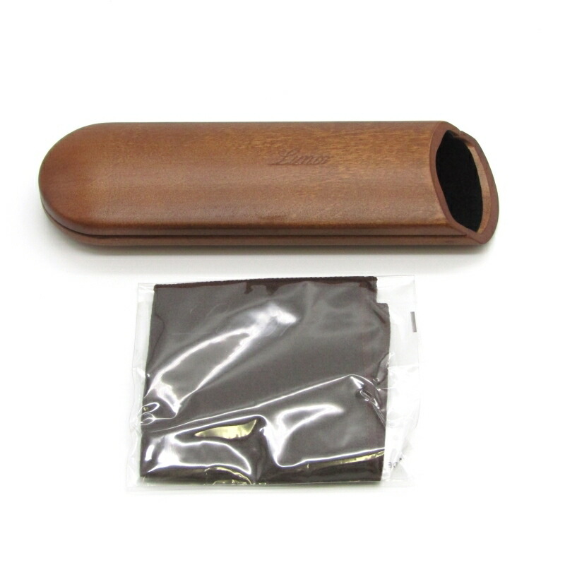 楽天市場】【中古】未使用 Lunor ルノア メガネフレーム M5 Mod.01