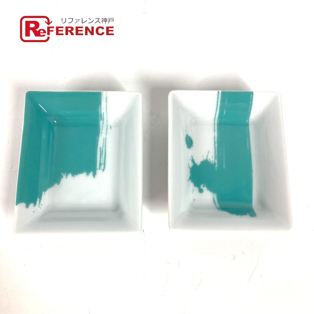 楽天市場】TIFFANY&Co. ティファニー ヴィドポシェ 灰皿 カラー