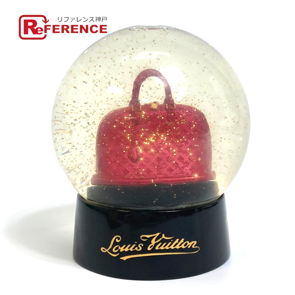 楽天市場】LOUIS VUITTON ルイヴィトン ノベルティ モノグラム アルマ