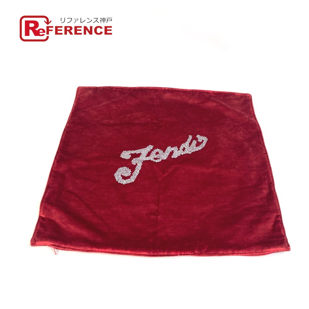 楽天市場】FENDI フェンディ ラインストーン インテリア