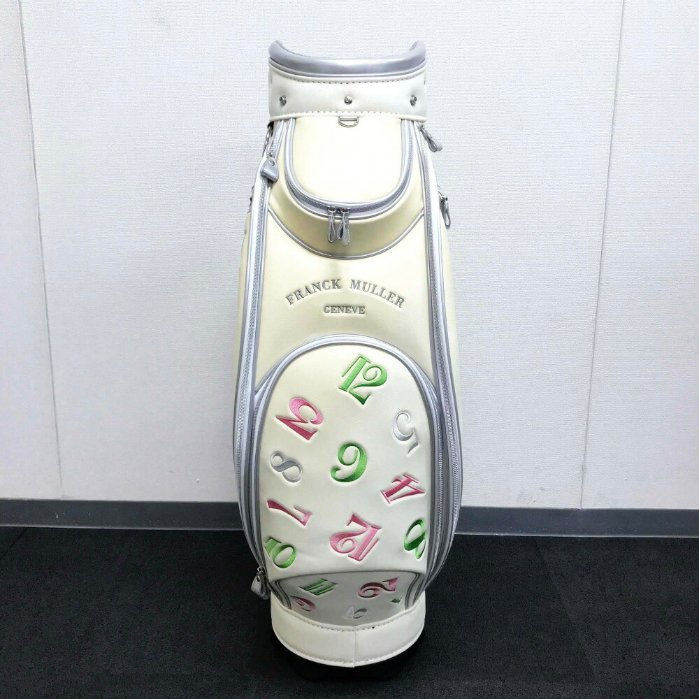 楽天市場】FRANCK MULLER フランクミュラー 非売品 宮古島 キャディ