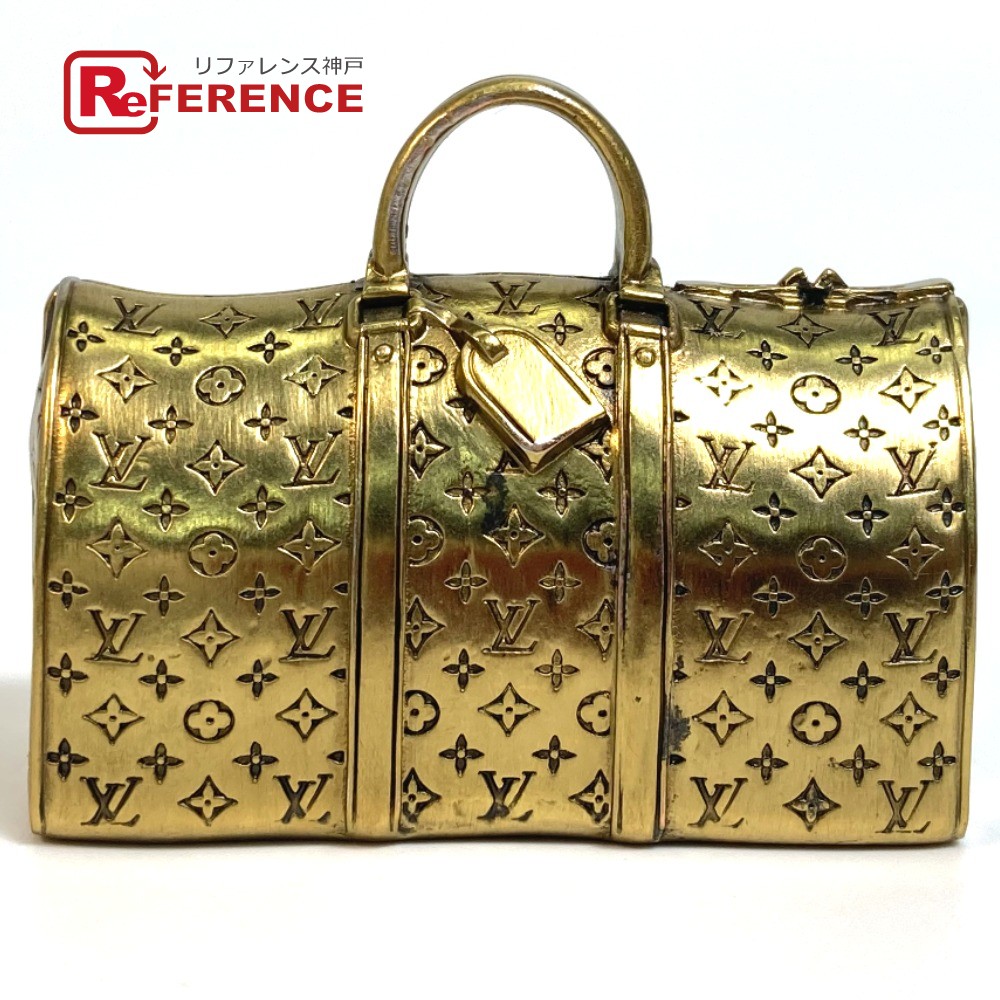 楽天市場】ルイヴィトン ペーパーウエイトの通販