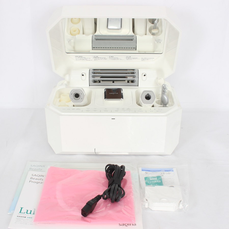楽天市場】サキナ 美顔器 マルチ（美容・コスメ・香水）の通販