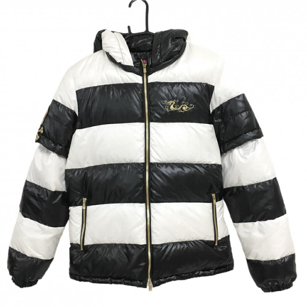 超人気◎】ダンスウィズドラゴン ナイロンジャケット 刺繍 美品 完売