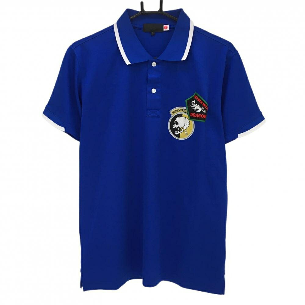 楽天市場】ダンスウィズドラゴン（シャツ・ポロシャツ｜メンズウェア