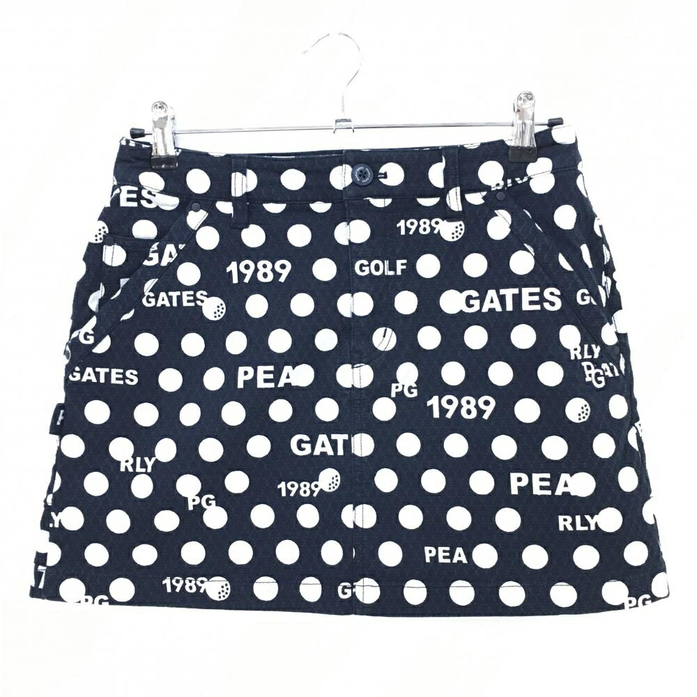 楽天市場】パーリーゲイツ（柄ドット・水玉）（ウェア｜ゴルフ