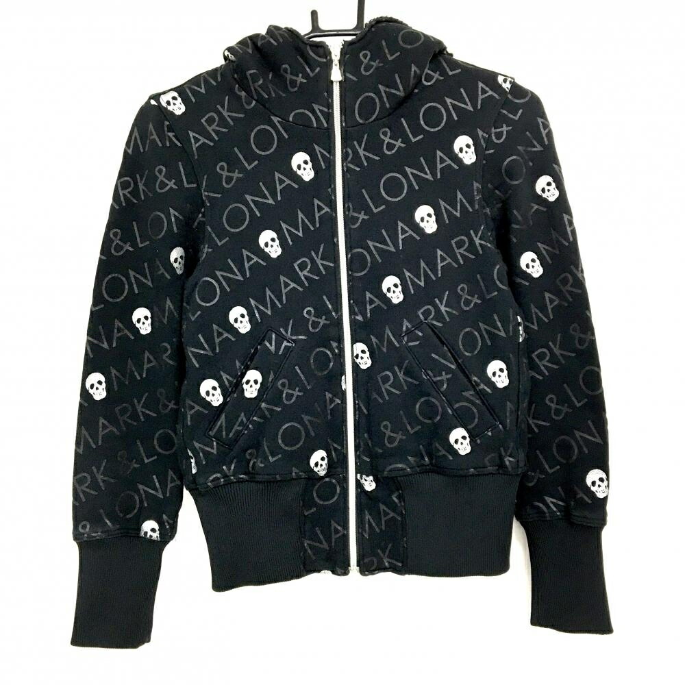 楽天市場】マーク アンドロ ナ パーカーの通販