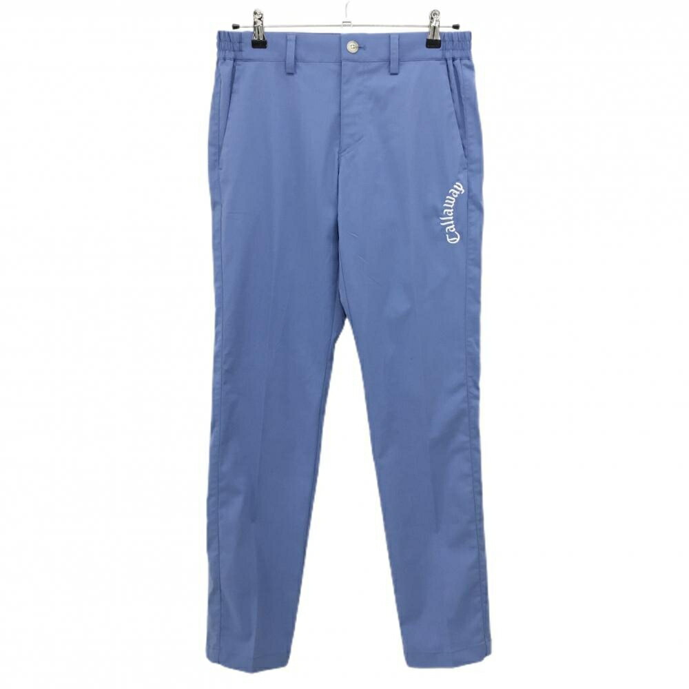 楽天市場】パンツ（ブランドキャロウェイ・カラーブルー）（メンズ