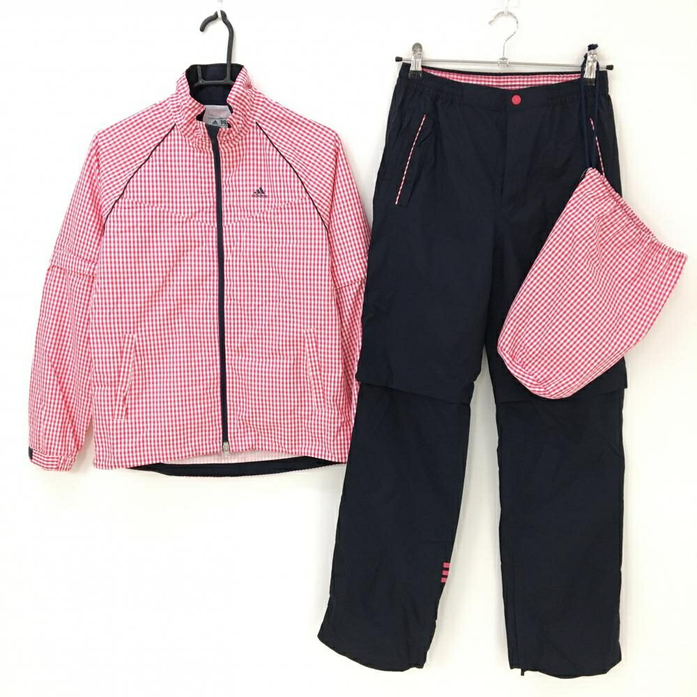 楽天市場】アディダス（レインウェア｜レディースウェア）：ウェア