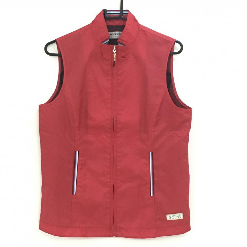 楽天市場】マンシングウェア（ベスト｜レディースウェア）：ウェア