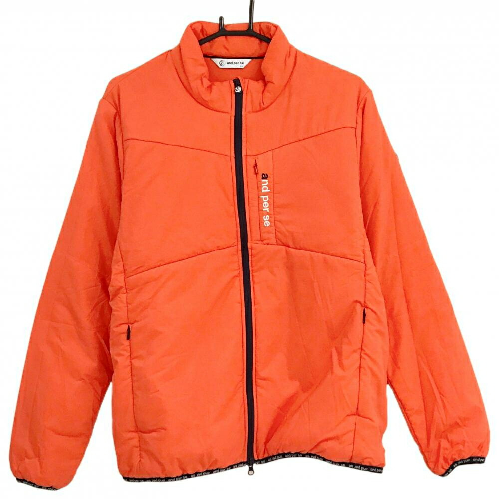 楽天市場】アンパスィ メンズ（カラーオレンジ）（メンズウェア