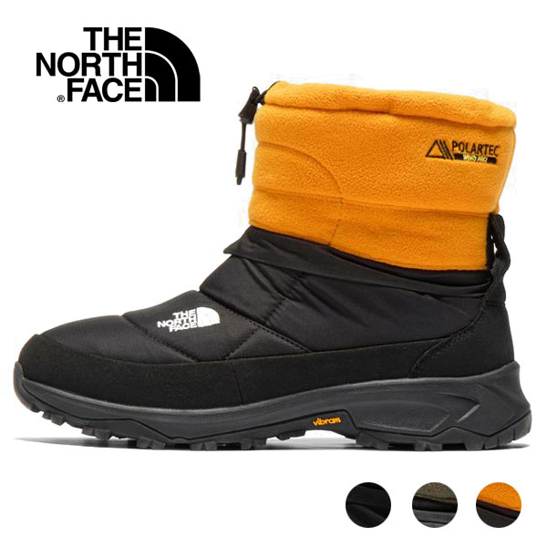 楽天市場】ノースフェース The North Face デタッチャブル ヌプシ