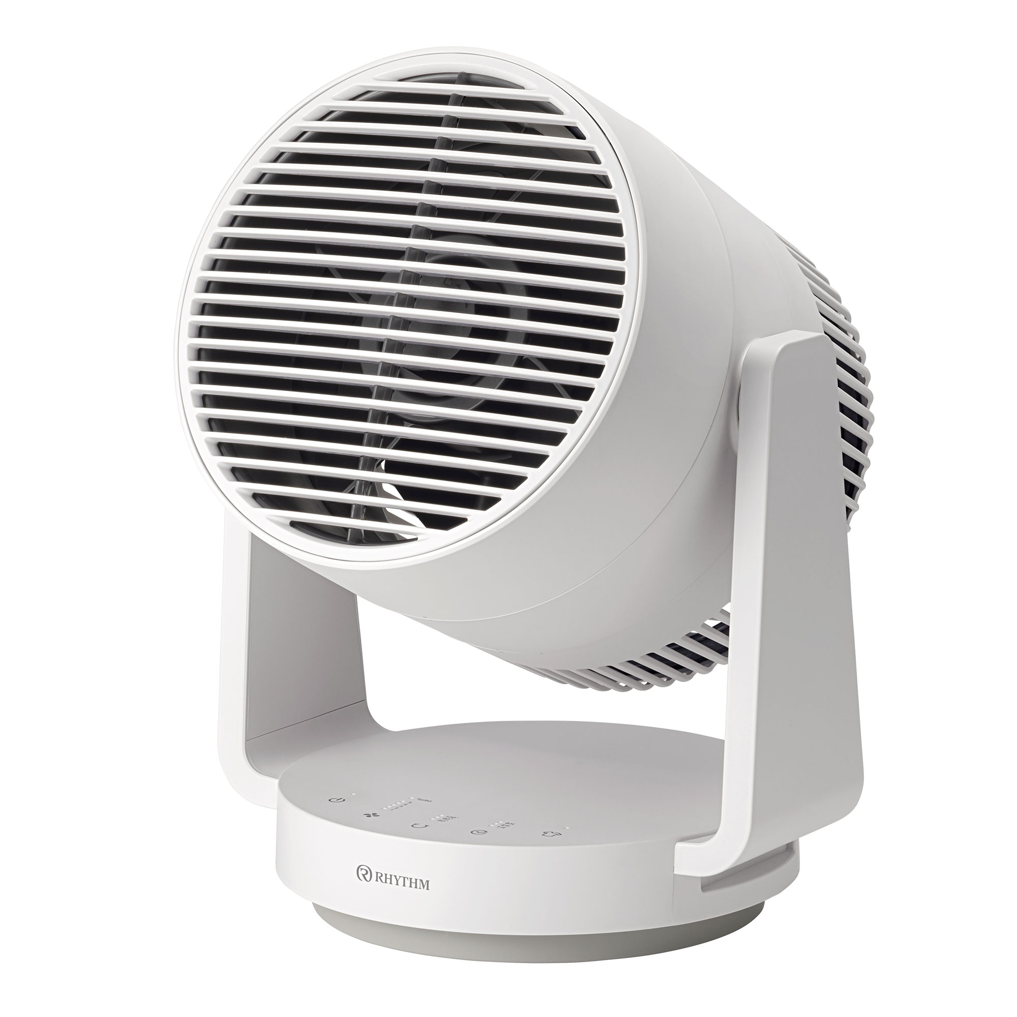 楽天市場】リズム 公式 | サーキュレーター 40畳対応 丸洗い できて お