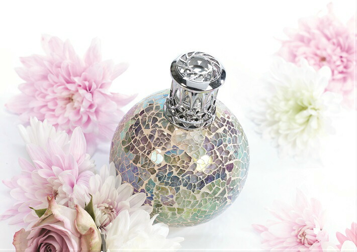 楽天市場】【正規品】アシュレイ＆バーウッド フレグランスランプ