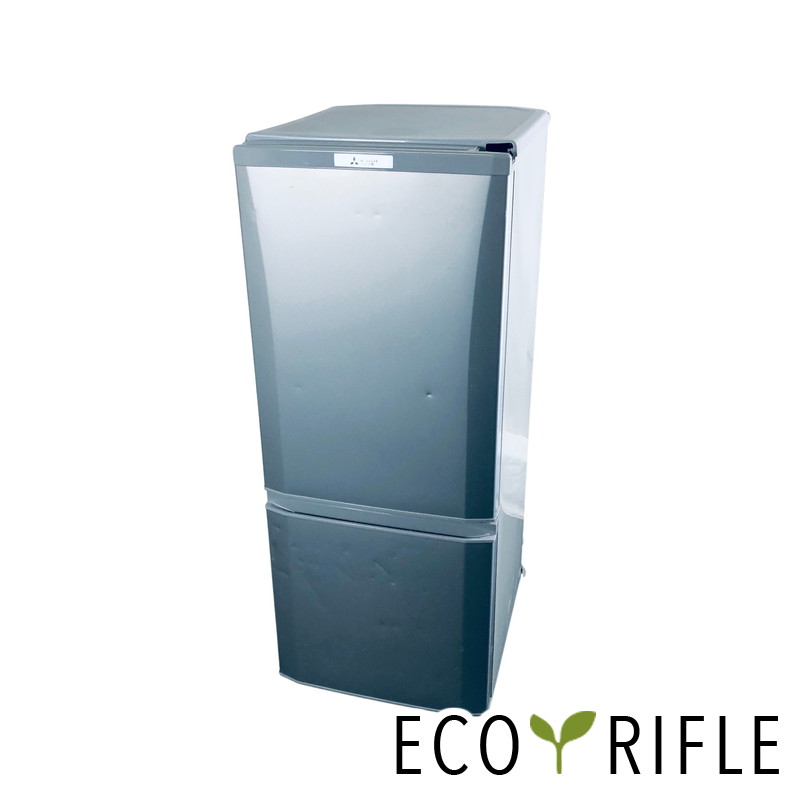 楽天市場】三菱 冷蔵庫 146 リットルの通販