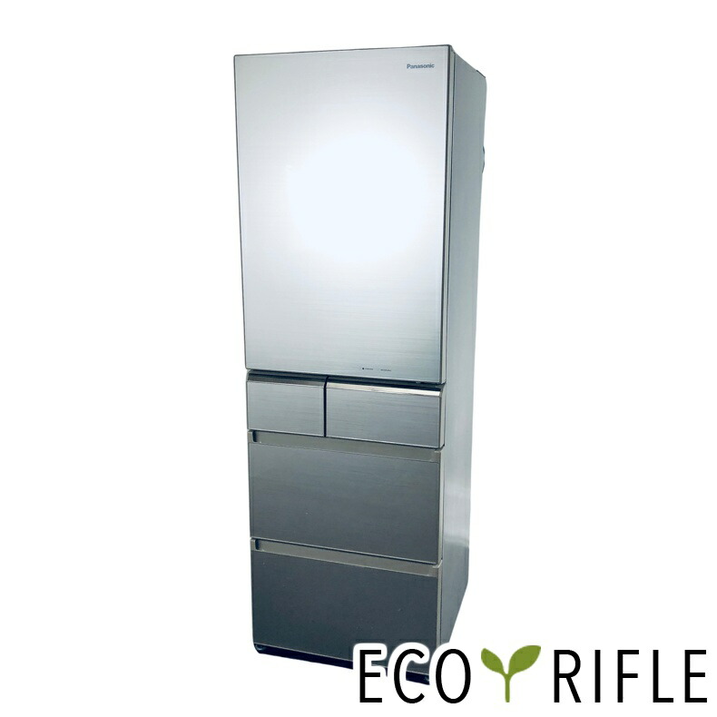 楽天市場】冷蔵庫 400l（メーカーパナソニック）（キッチン家電｜家電