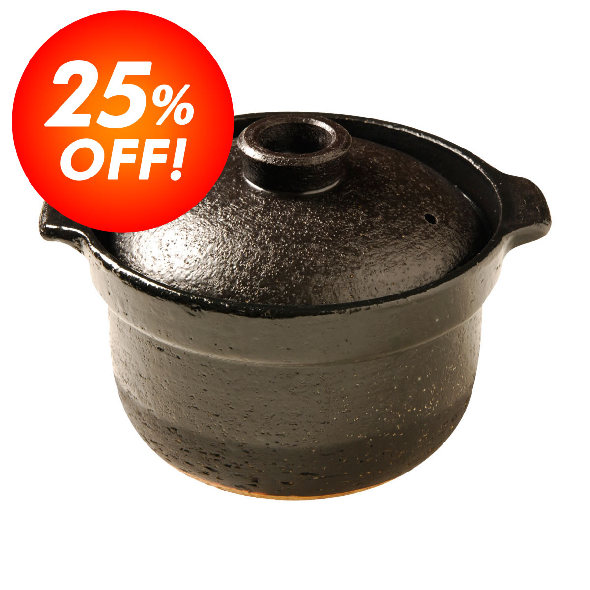 楽天市場】≪特別価格≫【送料無料】長谷園 専用炊飯土鍋「かまどさん