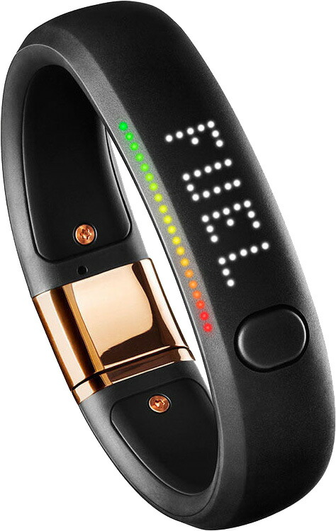 楽天市場】デモ機特価 Nike+ Fuelband SE ナイキプラス フューエル