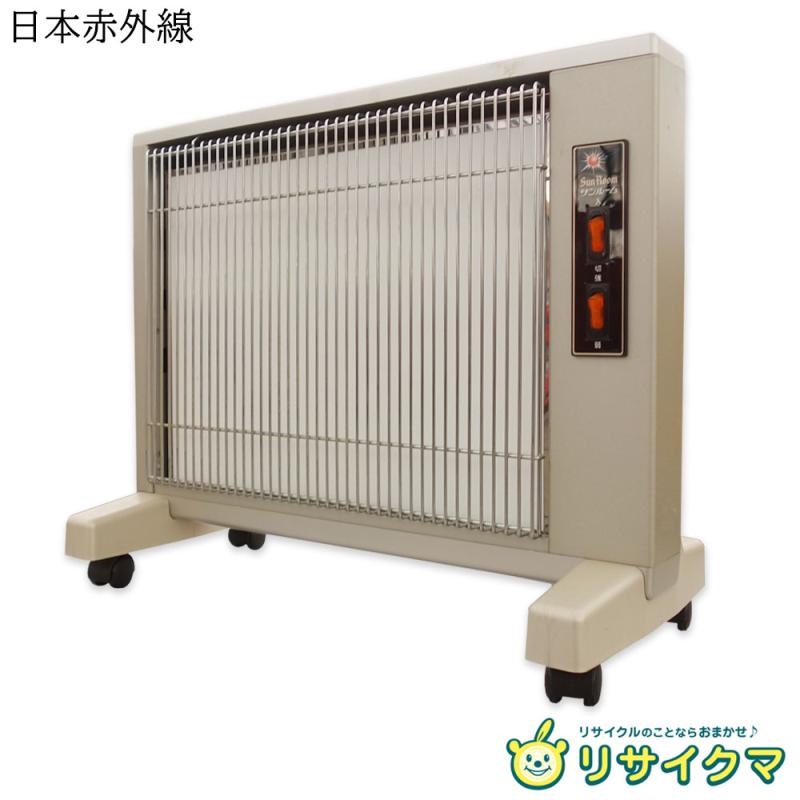 楽天市場】パネルヒーター サンルームの通販