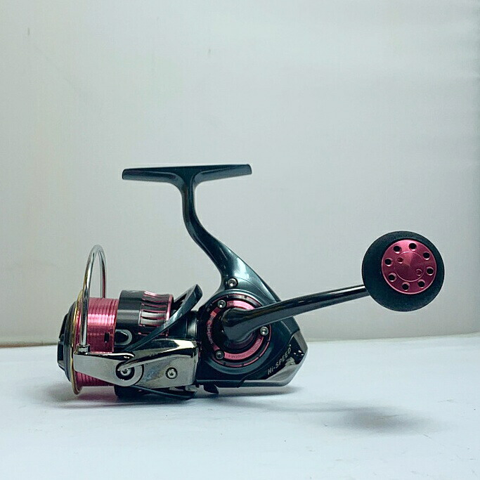 楽天市場】【中古】DAIWA ダイワ 紅牙EX 2508RPE-H スピニングリール