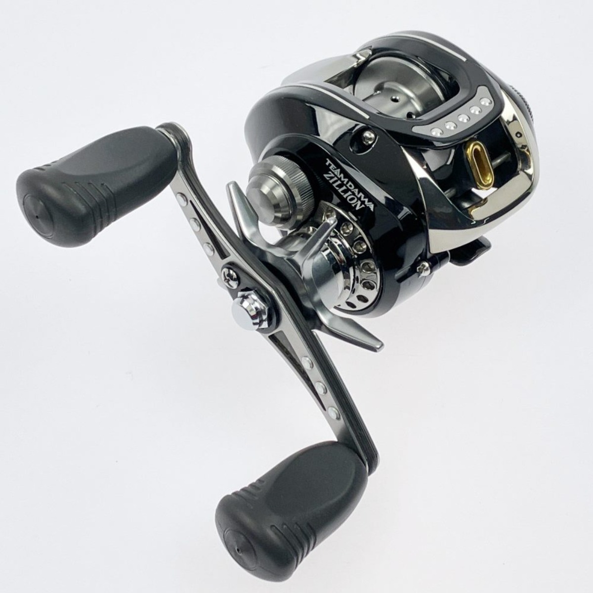 楽天市場】▽▽【中古】DAIWA ダイワ TD チームダイワ ジリオン 7.3