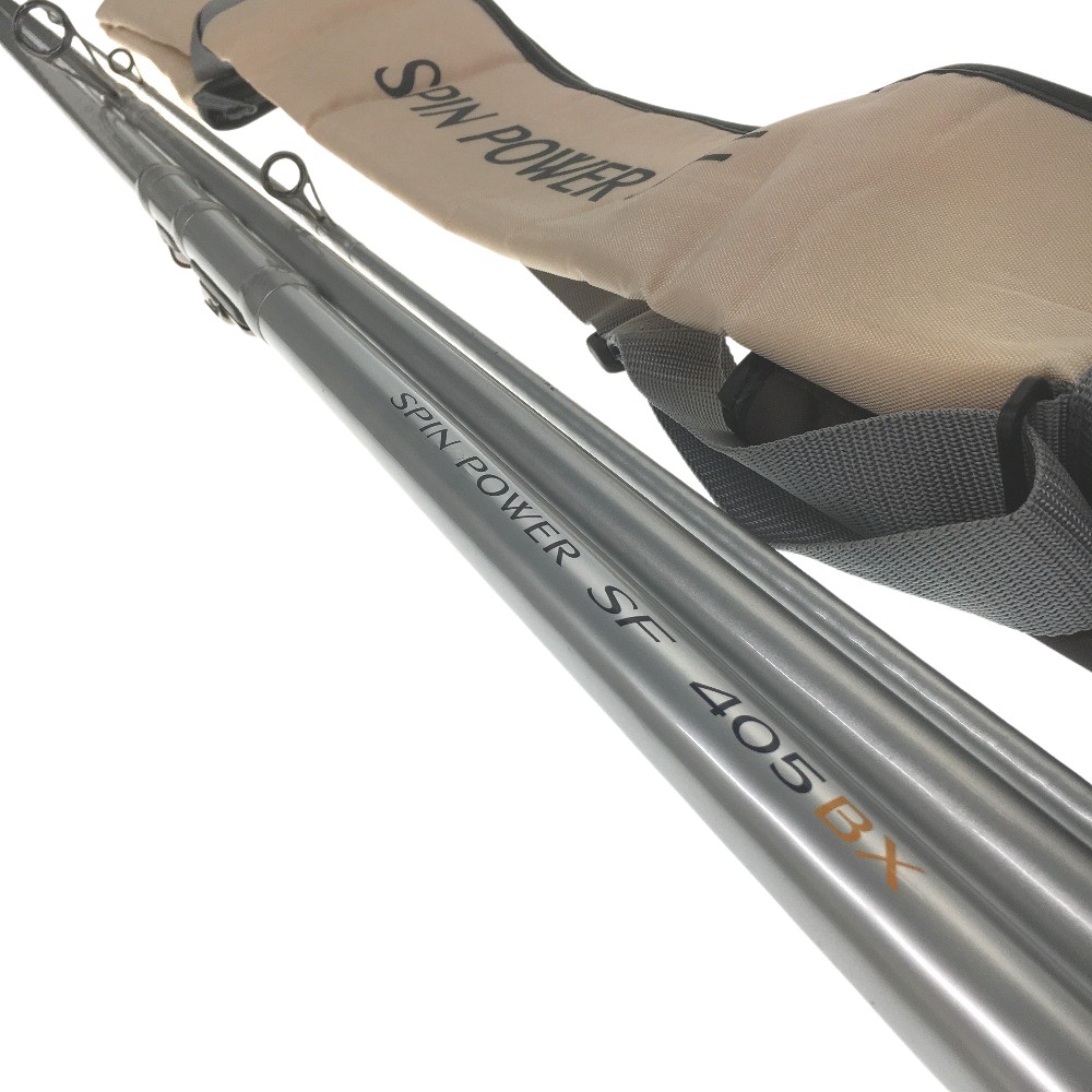 楽天市場】シマノ スピンパワー 405bx－tの通販