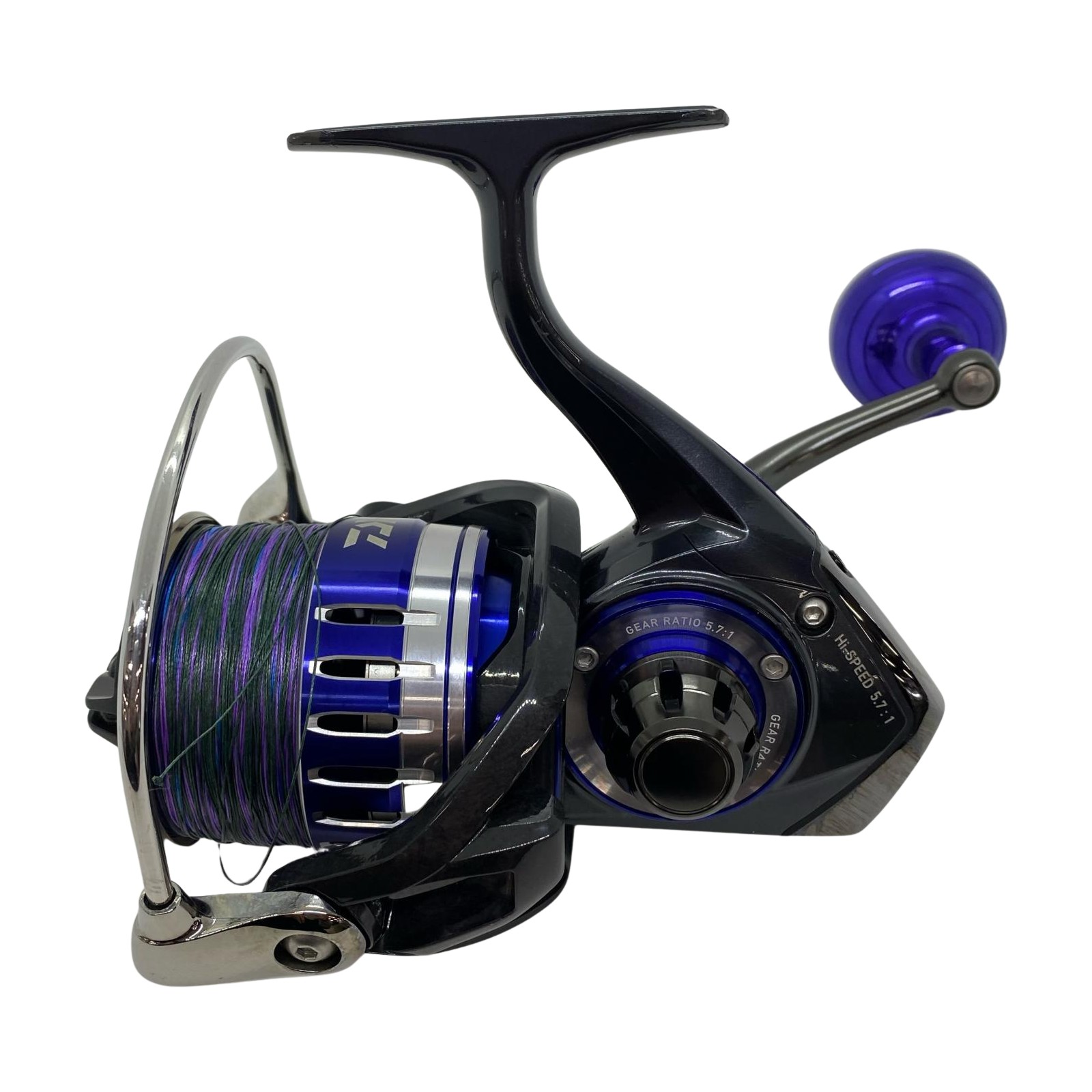楽天市場】daiwa saltiga 4500hの通販