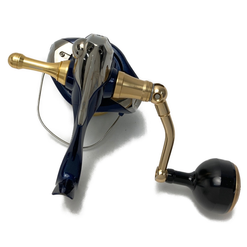 楽天市場】【中古】SHIMANO シマノ 14 バイオマスター SW V2 4000XG 夢