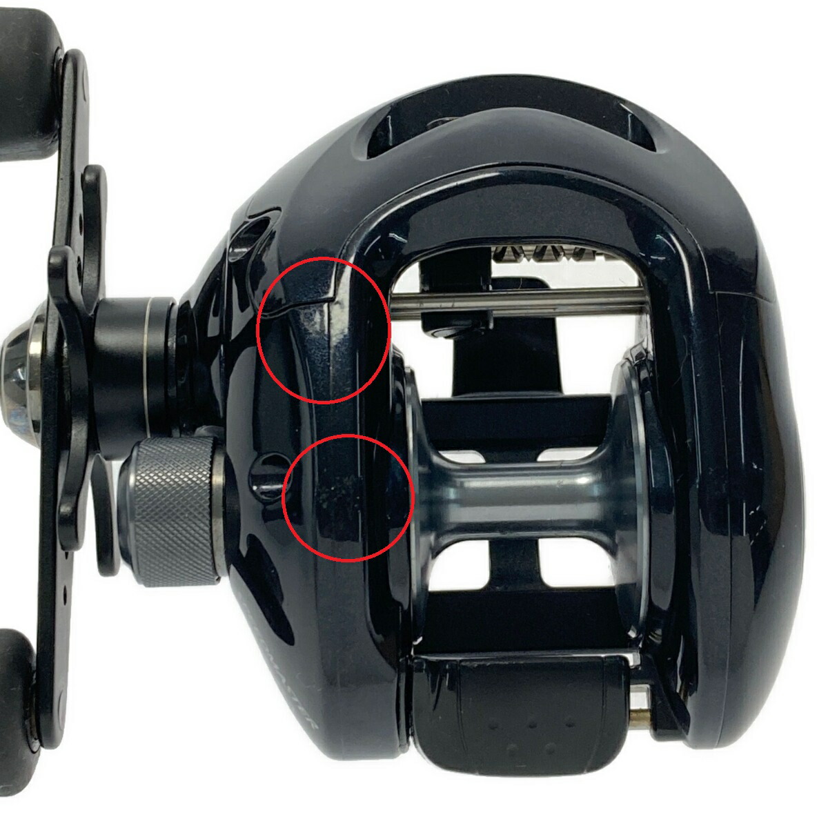 楽天市場】【中古】SHIMANO シマノ 06 スピードマスター 201 02065