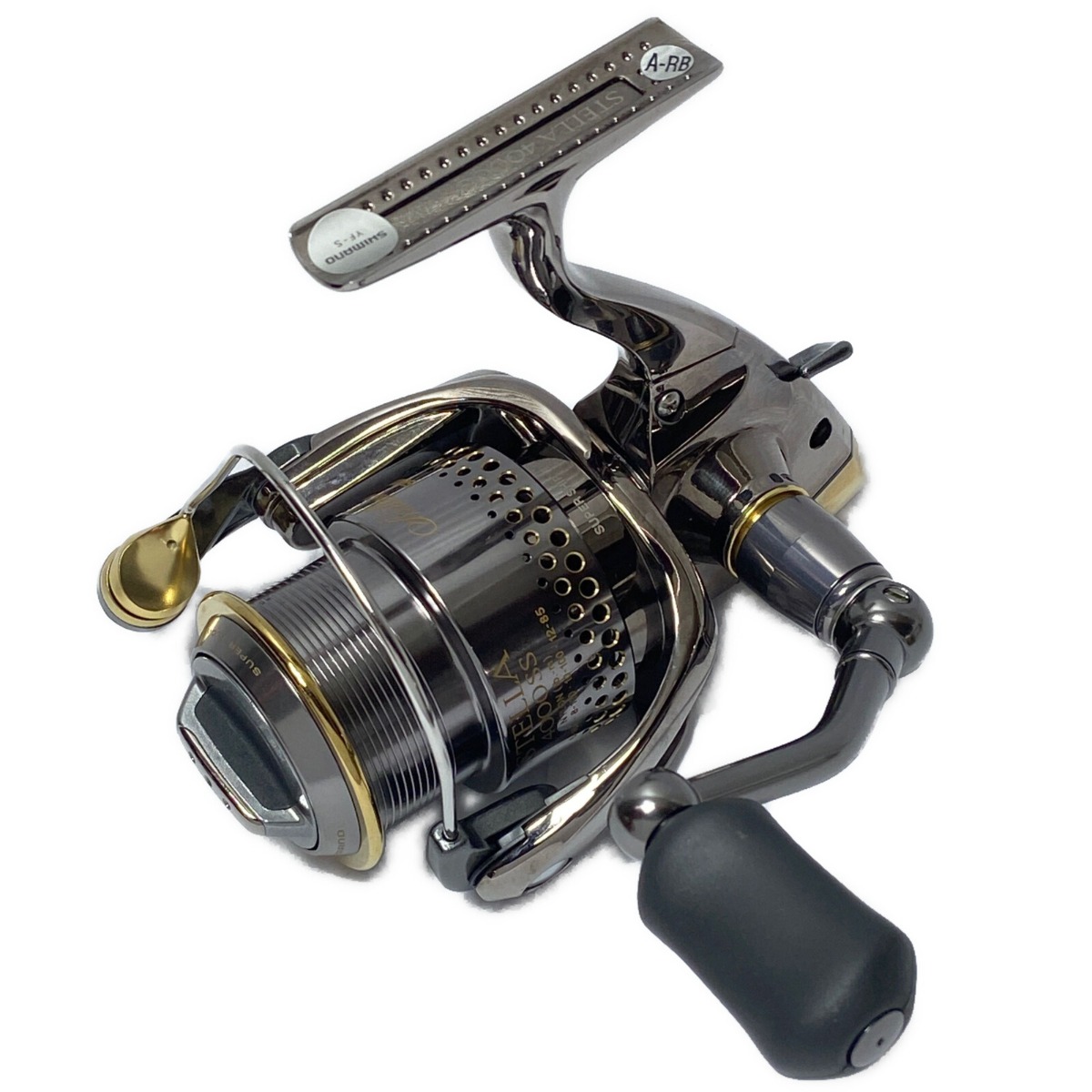 楽天市場】ΨΨ【中古】SHIMANO シマノ ステラ ミレニアムエディション