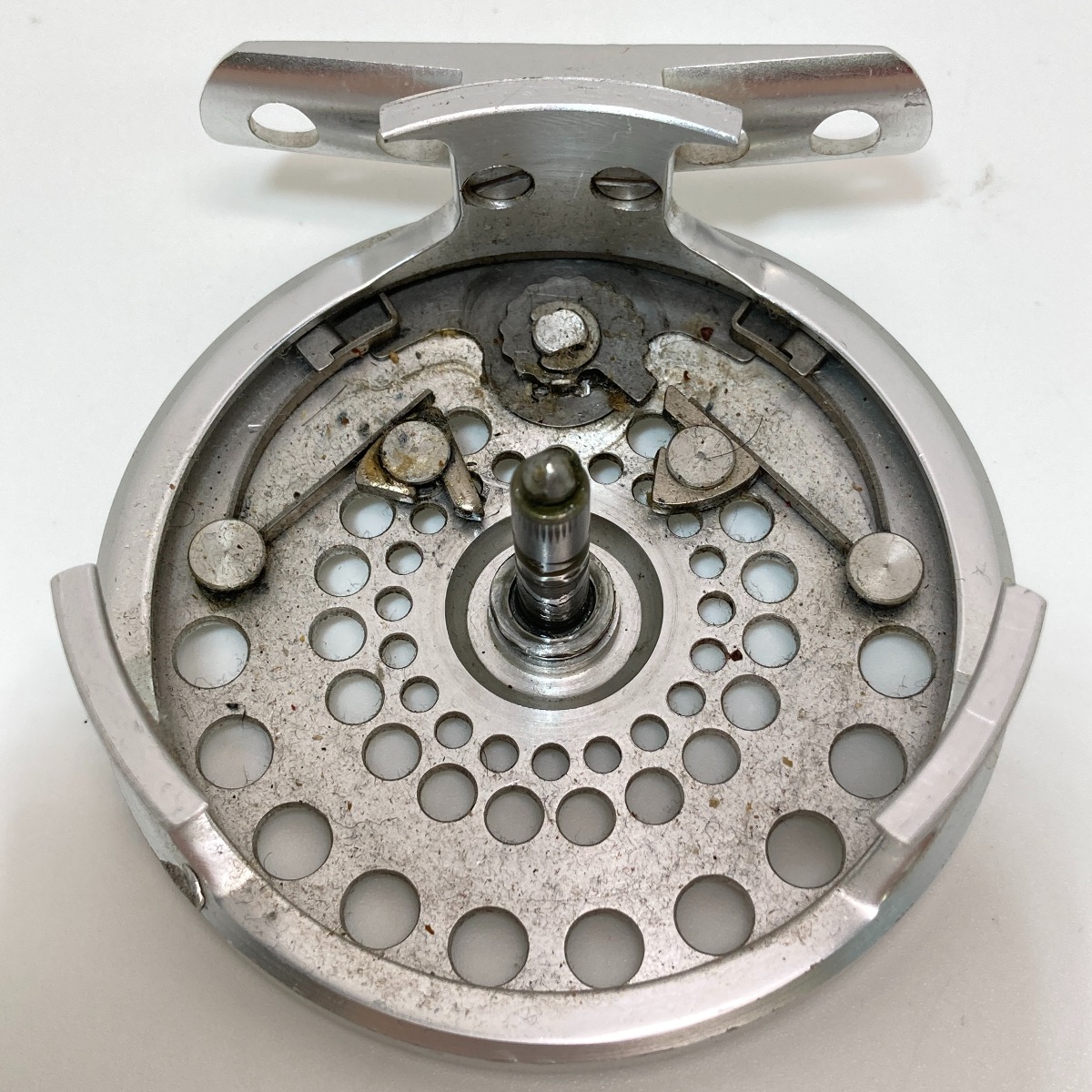 楽天市場】◎◎【中古】DAIWA ダイワ Phantom ファントム #805 フライ