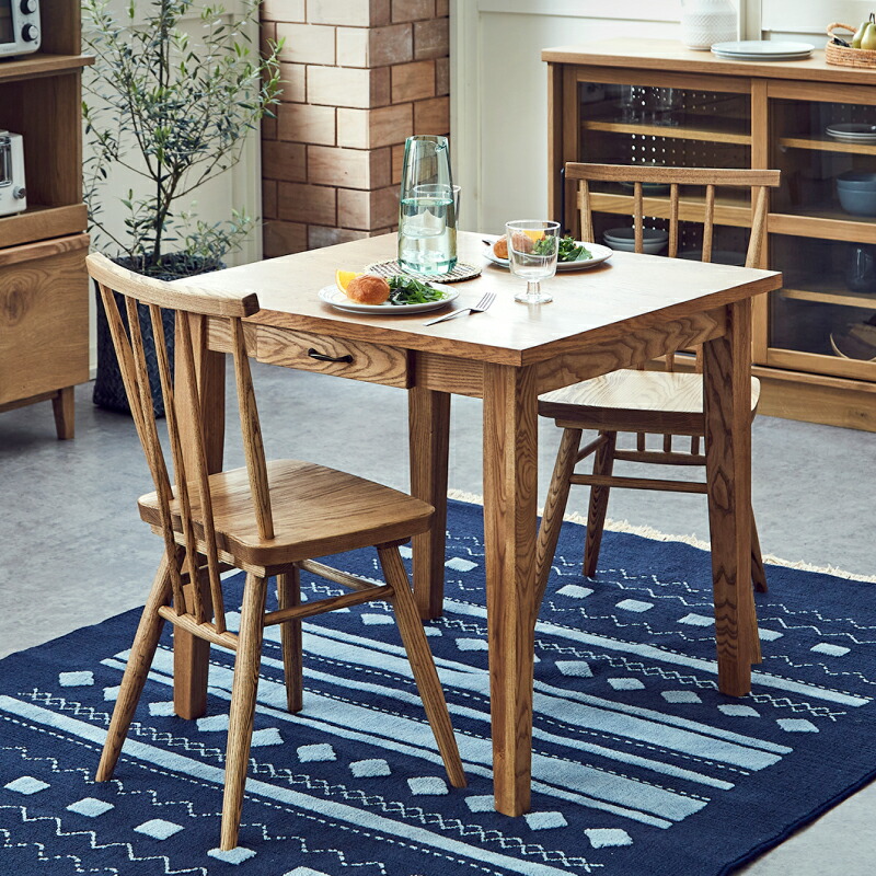 楽天市場】【3/11 午前9時までP10倍】【公式】ダイニング テーブル