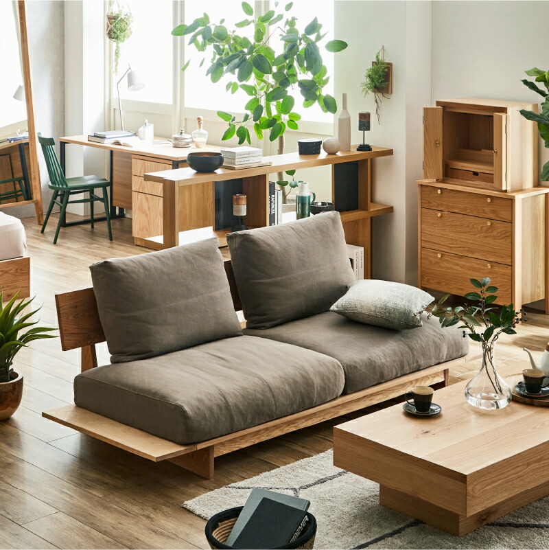 楽天市場】【3/11 午前9時までP10倍】【公式】ソファ 3人掛け 3.5人